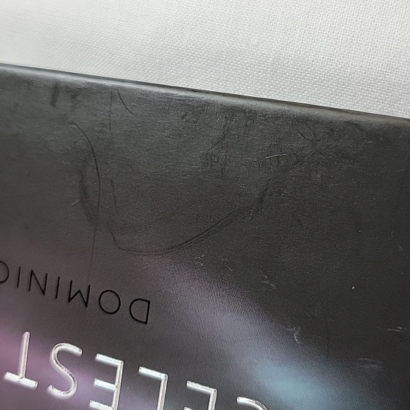 Dominique Cosmetics Celestial Thunder Palette - Picture 6 of 7